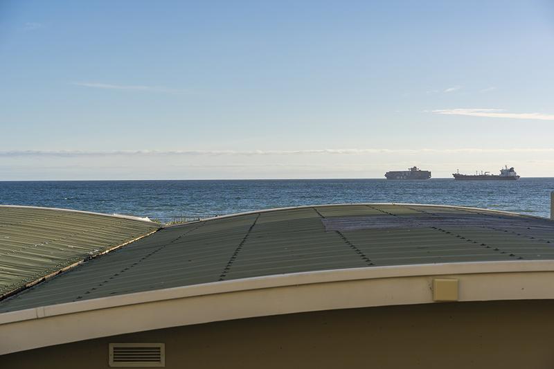 To Let 1 Bedroom Property for Rent in Dolphin Beach Western Cape